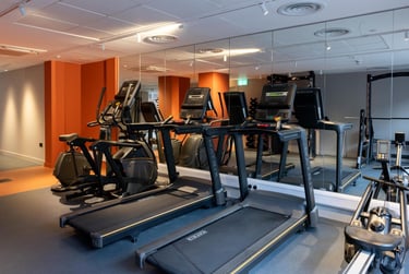 1 bed studio, Dunedin Street, Cannonmills, Edinburgh, EH74JG - Image 10